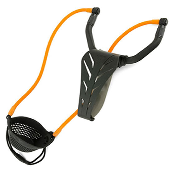 Prastie Fox Rangemaster Powerguard Method
