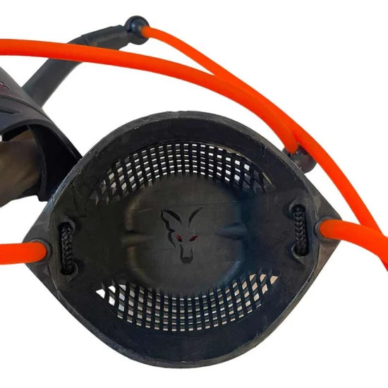 Prastie Fox Slik Powergrip Method Pouch Catapult