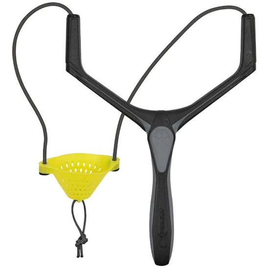Prastie Matrix Slik V2 Catapult Medium - Light Elastic 2.2mm