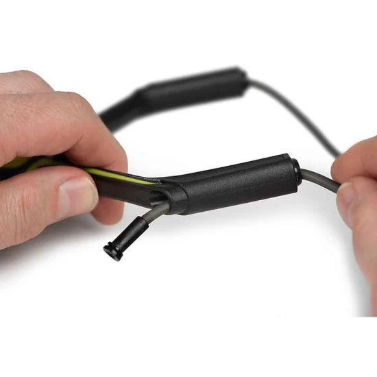 Prastie Matrix Slik V2 Catapult Medium - Light Elastic 2.2mm
