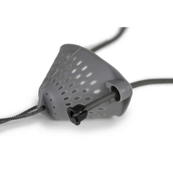 Prastie Matrix Slik V2 Catapult Medium - Medium Elastic 2.5mm