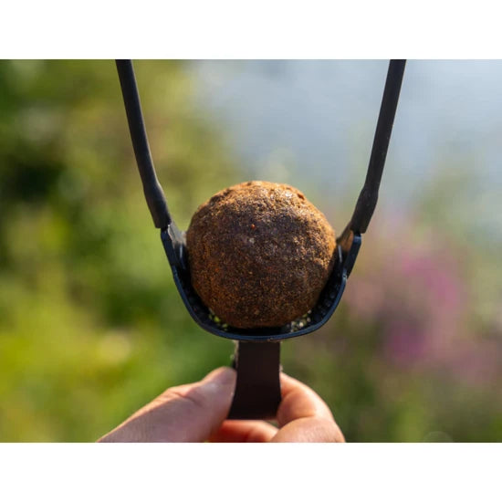 Prastie Nadire Korum Allrounder Groundbait Catapult