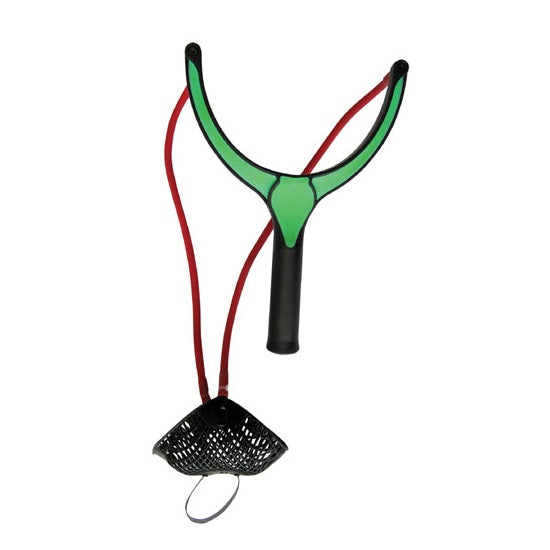 Prastie Nevis Pentru Momeala 7mm Verde Negru