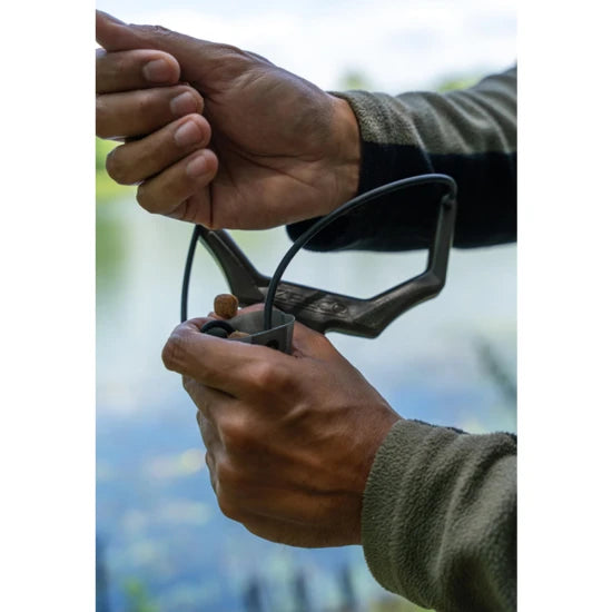 Prastie Zebco Allround Catapult, Large