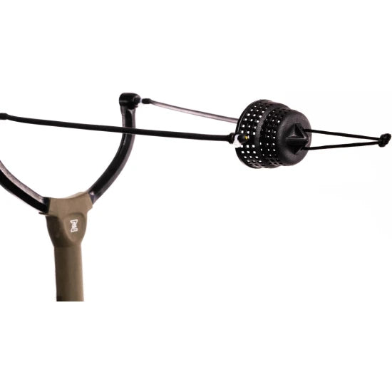 Prastie Zfish Slingshot Powerfull Master Catapult, 19x21.5cm
