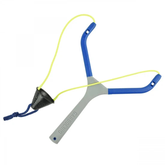 Prastie Pentru Nadire Garbolino Perfect Touch Pole M 1.8mm Galben