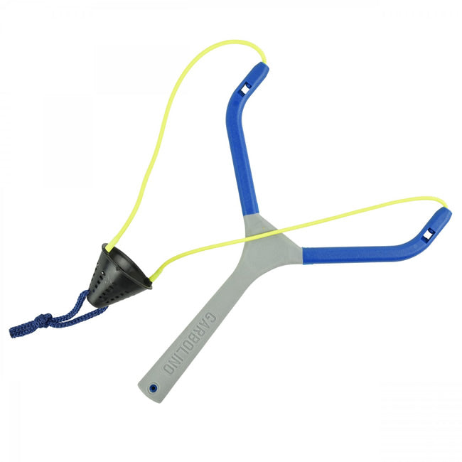 Prastie pentru Nadire Garbolino Perfect Touch Pole M 1.8mm Galben