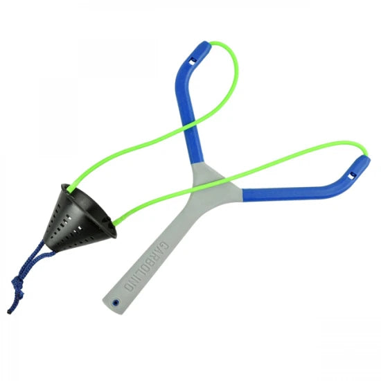 Prastie Pentru Nadire Garbolino Perfect Touch Pole M 2.3mm Ferde Fluo