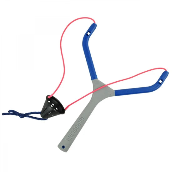 Prastie Pentru Nadire Garbolino Perfect Touch Pole S 1.6mm Roz