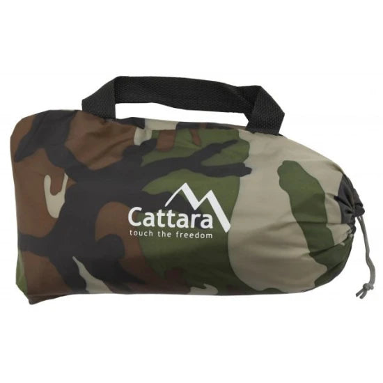 Prelata Cattara Tarpaulin Waterproof Tt13889, 2x3m