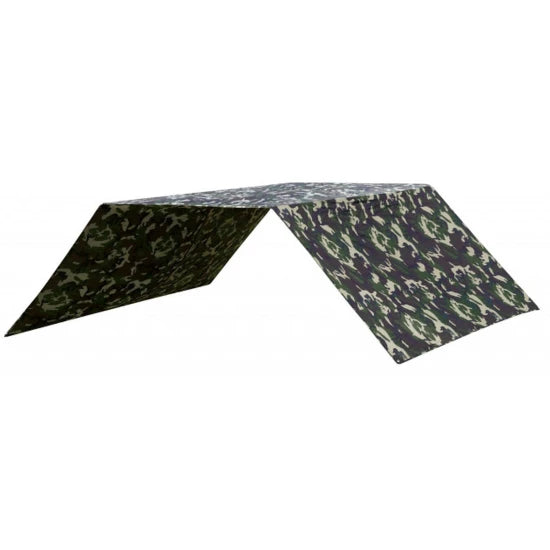 Prelata Cattara Tarpaulin Waterproof Tt13889, 2x3m