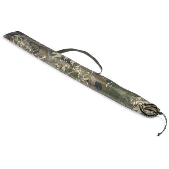 Prelata Nash Bank Life Windbreak Camo, 266x127cm