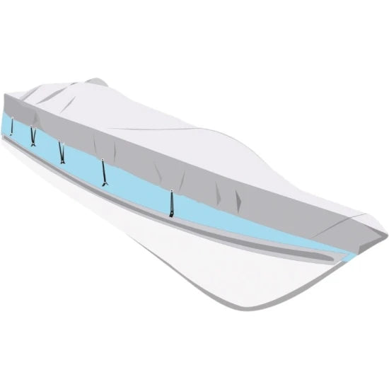 Prelata Pentru Barca Trem L 610x265cm