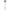 Prelungitor Pentru Antena Glomex Ra129, Aluminiu, 60cm