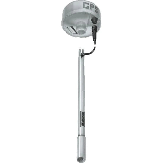 Prelungitor Pentru Antena Glomex Ra129, Aluminiu, 60cm