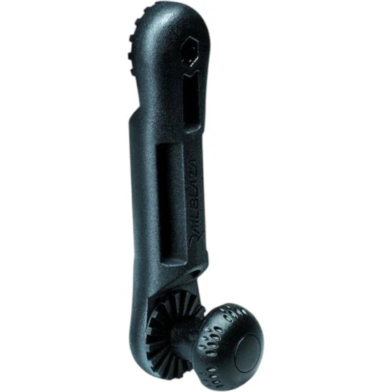 Prelungitor Pentru Suport Lanseta Railblaza Rod Holder Extender, 10buc/pac