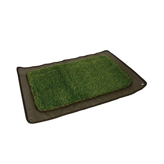 Pres cort Solar SP Luxury Bivvy Mat