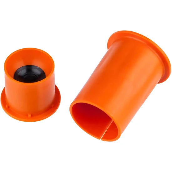 Presa Bulgari De Nadire Brain Ball Maker Orange, 40mm