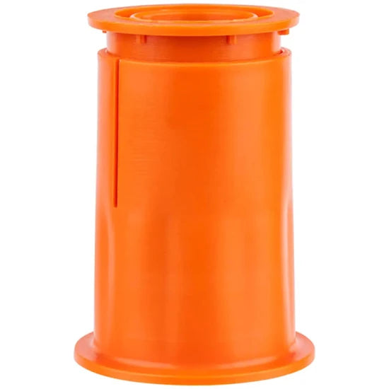 Presa Bulgari De Nadire Brain Ball Maker Orange, 40mm