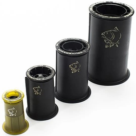 Presa Bulgari De Nadire Nash Deliverance Ballmaker, 20mm
