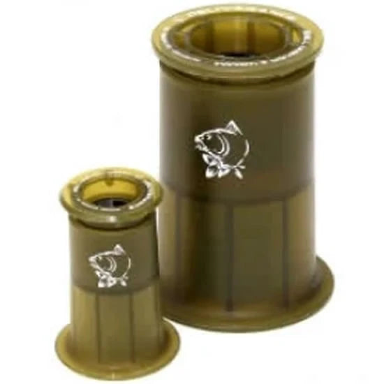 Presa Bulgari De Nadire Nash Deliverance Ballmaker, 20mm