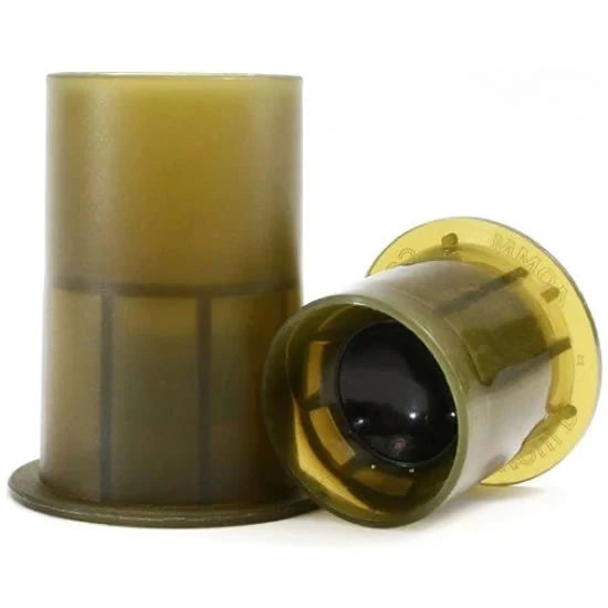 Presa Bulgari De Nadire Nash Deliverance Ballmaker, 20mm