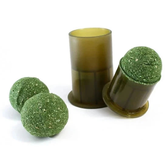 Presa Bulgari De Nadire Nash Deliverance Ballmaker, 20mm