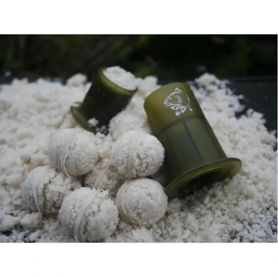 Presa Bulgari De Nadire Nash Deliverance Ballmaker, 20mm