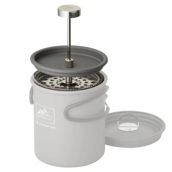 Presa De Cafea Helikon Tex