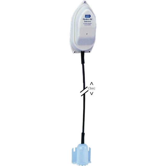 Presostat Pneumatic Pentru Santina Jabsco 24v