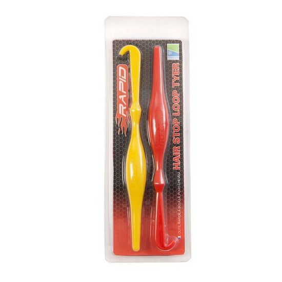 Preston Rapid Hair Stop Loop Tyers