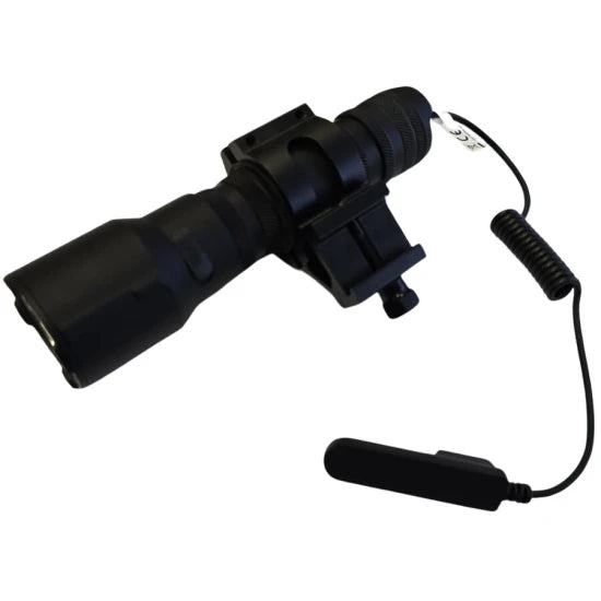 Prindere Lanterna Ledlenser Picatinny Tt3r/tac6r/tac7r