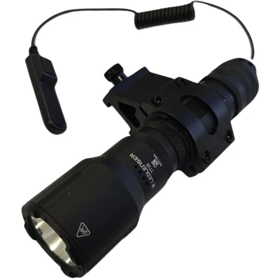 Prindere Lanterna Ledlenser Picatinny Tt3r/tac6r/tac7r