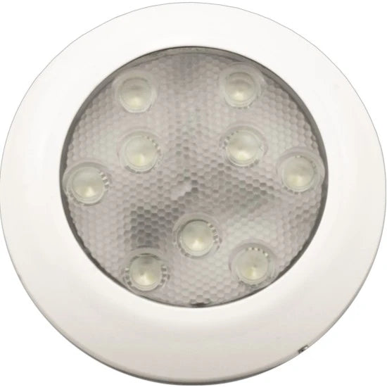 Proiector Led Subacvatic Allroundmarin, 9 Led-uri, Rgbw