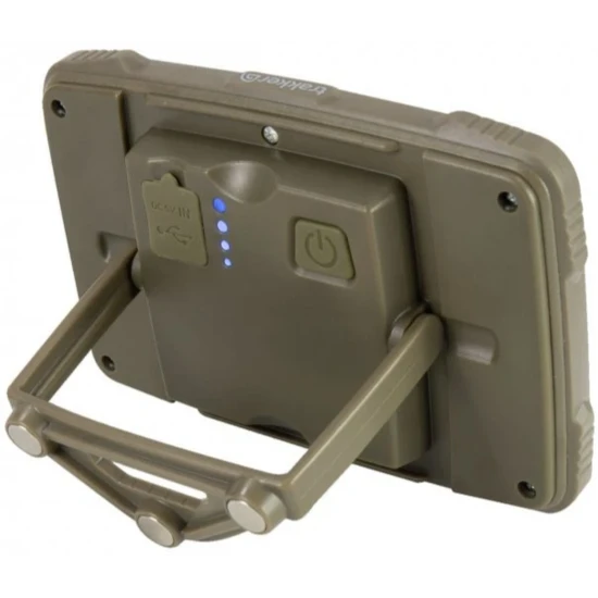 Proiector Trakker Nitelife Floodlight 1280l, 15.4x10.4x3.2cm