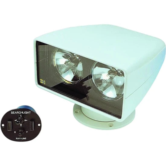 Proiector De Cautare Jabsco Do-searchlight 255sl 12v