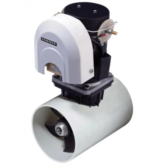 Propulsor De Prova Lewmar 140tt 2.0