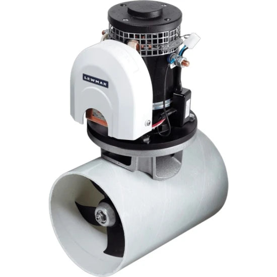 Propulsor De Prova Lewmar 185tt 5.0 12v