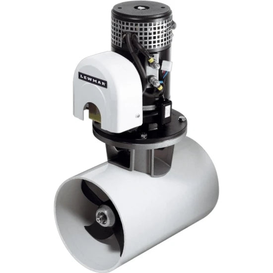 Propulsor De Prova Lewmar Bow Thruster 250tt 8.0