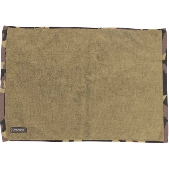 Prosop Avid Carp Hand Towel 60x42cm