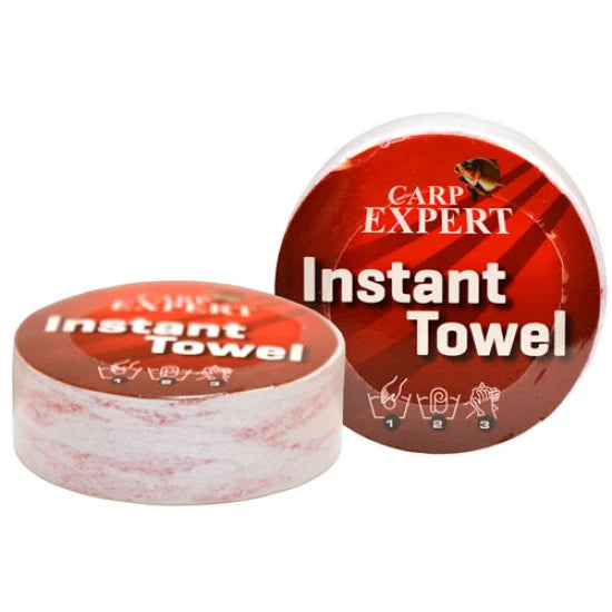 Prosop Carp Expert Pentru Maini, 30x60cm