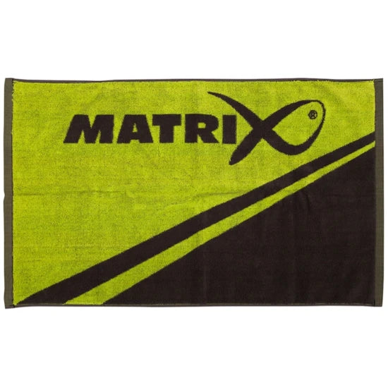 Prosop Matrix Hand Towel, 70x40cm