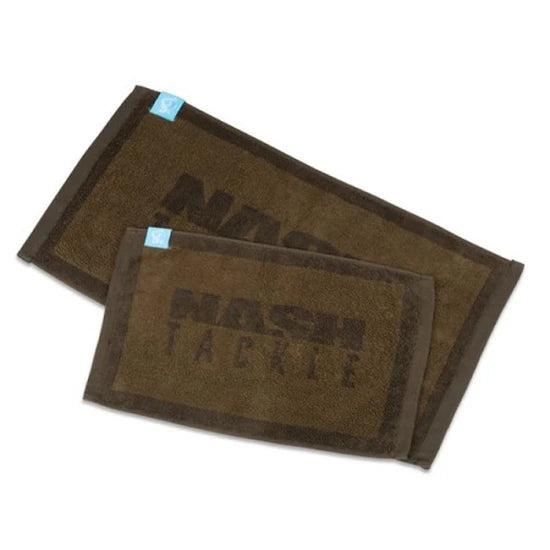 Prosop Nash Hand Towel Large