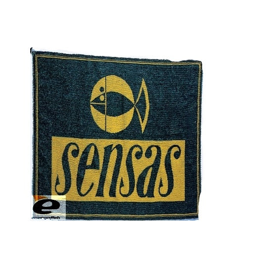 Prosop Sensas Towling Apron