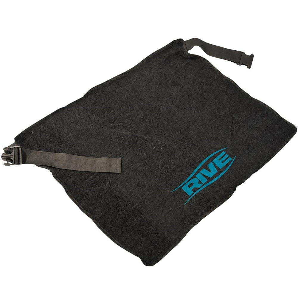 Prosop Sort Ajustabil pentru Pescuit RIVE Adjustable Apron M-XXXL