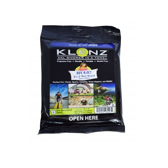 Prosop Strider igienic XXL Klenz