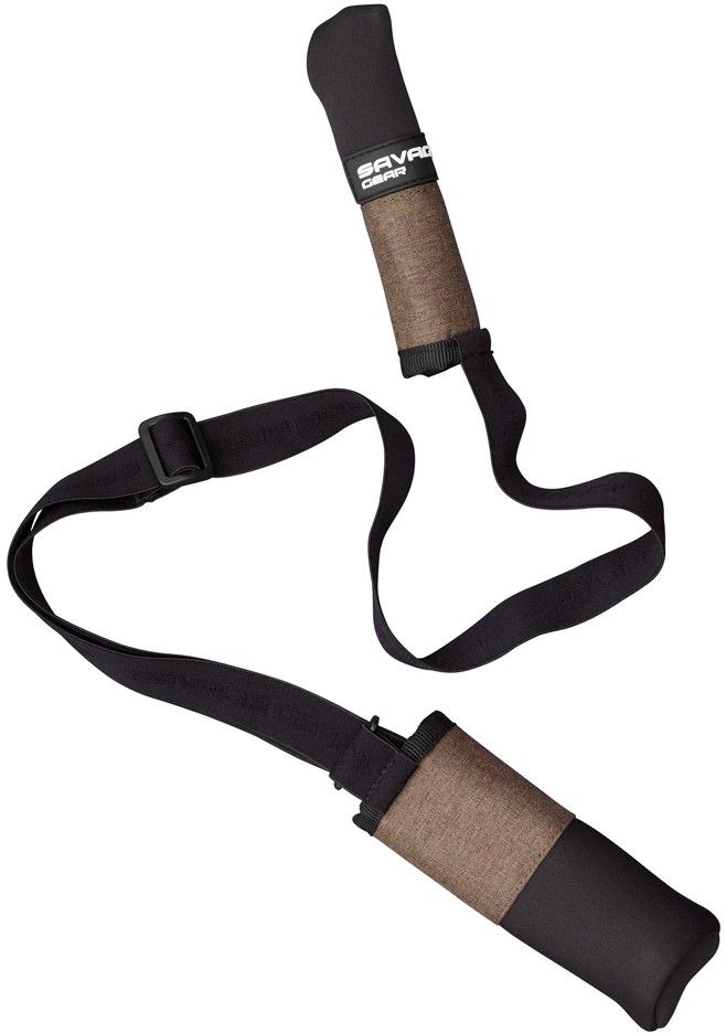 Protecite Lansete SAVAGE GEAR Neoprene Rod Tip/Butt Protector