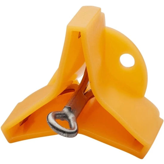 Protectie Ancora Savage Gear Treble Hook Savers, Size L, 10buc/pac