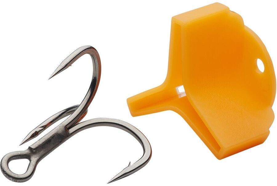 Protectie Ancora SAVAGE GEAR Treble Hook Savers, Size M, 10buc/pac