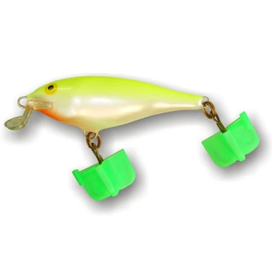 Protectie Ancora Stonfo 102 Treble Hook Savers, Dimensiune 2, 10buc/pac